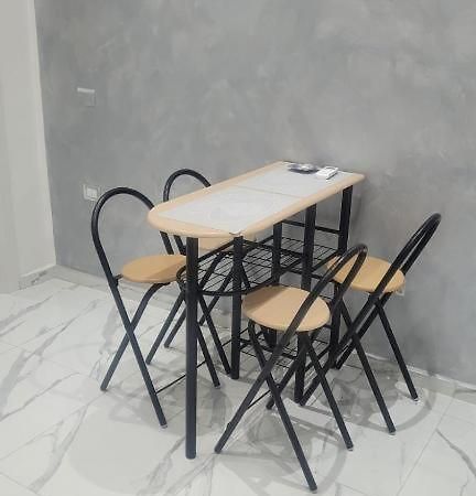 Apartamento Bella Napoli Exterior foto