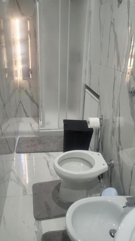 Apartamento Bella Napoli Exterior foto