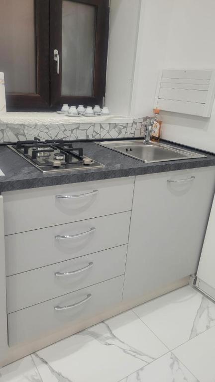 Apartamento Bella Napoli Exterior foto