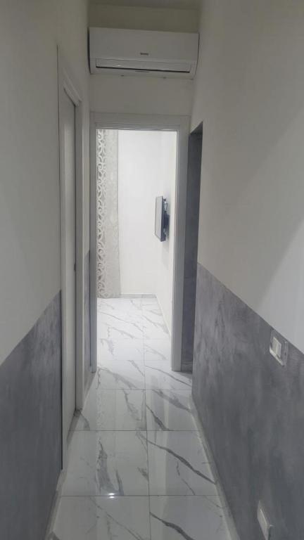 Apartamento Bella Napoli Exterior foto